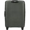Samsonite Upscape Large 75cm Hardside Suitcase Climbing Ivy 43110