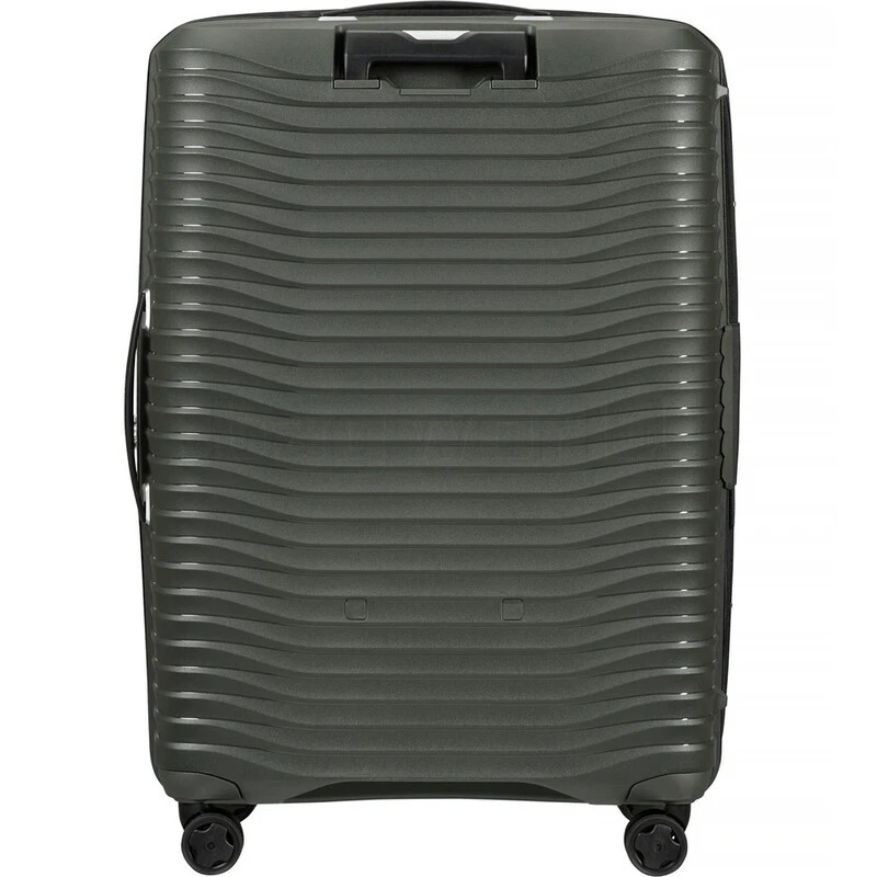 Samsonite Upscape Large 75cm Hardside Suitcase Climbing Ivy 43110 1 Samsonite Upscape Large 75cm Hardside Suitcase Climbing Ivy 43110