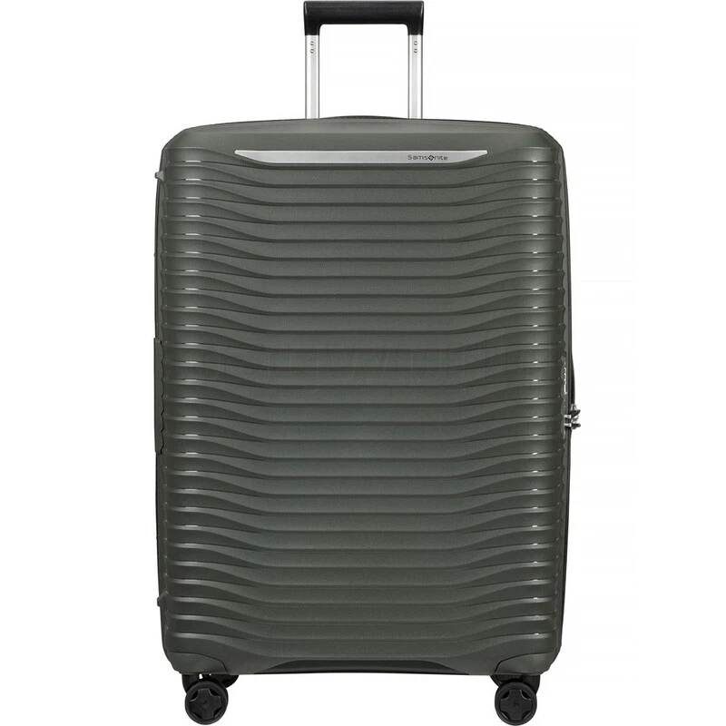 Samsonite Upscape Large 75cm Hardside Suitcase Climbing Ivy 43110 2 Samsonite Upscape Large 75cm Hardside Suitcase Climbing Ivy 43110 - Image 2