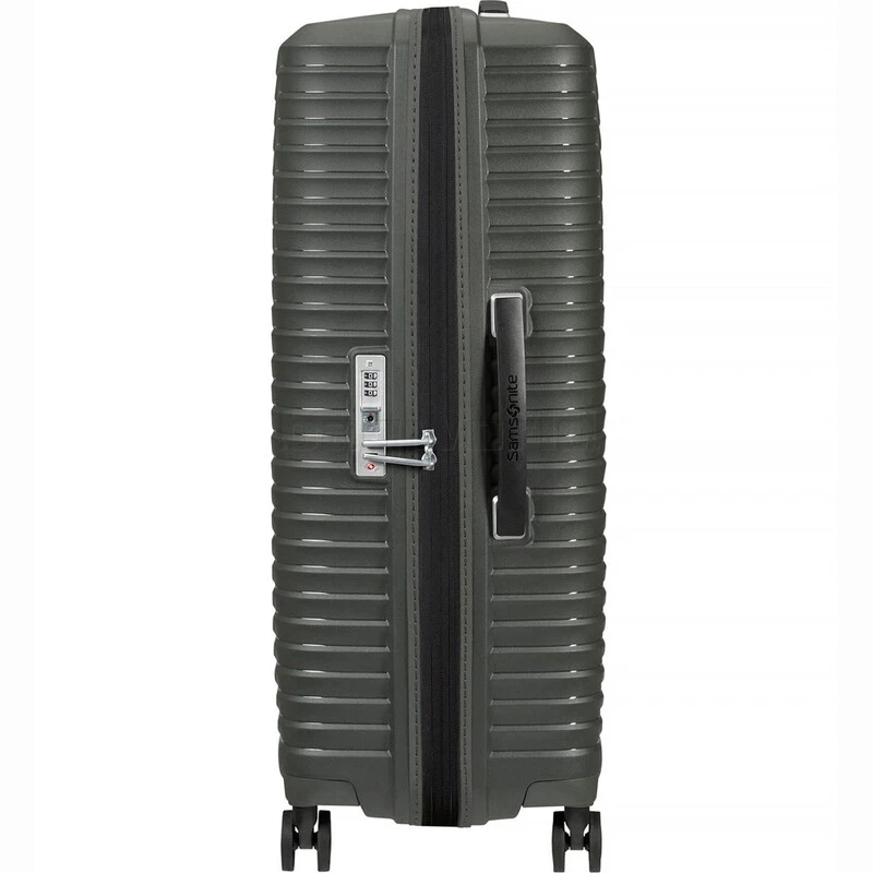 Samsonite Upscape Large 75cm Hardside Suitcase Climbing Ivy 43110 3 Samsonite Upscape Large 75cm Hardside Suitcase Climbing Ivy 43110 - Image 3
