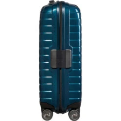 Samsonite Proxis Small/Cabin 55cm Hardside Suitcase Petrol Blue 26035 -Travel Storage Shop lrg 2323