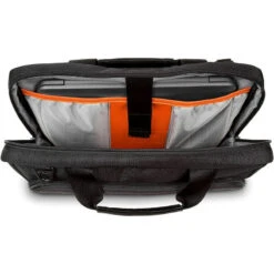 Targus CitySmart 12-14.1" Laptop & Tablet Topload Briefcase Black BT913 -Travel Storage Shop lrg 233