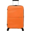American Tourister Airconic Medium 67cm Hardside Suitcase Mango Orange 28187