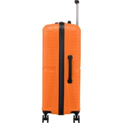 American Tourister Airconic Medium 67cm Hardside Suitcase Mango Orange 28187 -Travel Storage Shop lrg 2334