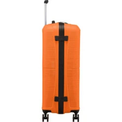 American Tourister Airconic Medium 67cm Hardside Suitcase Mango Orange 28187 -Travel Storage Shop lrg 2335