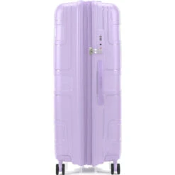 American Tourister Light Max Large 82cm Hardside Suitcase Digital Lavender 48200 8 American Tourister Light Max Large 82cm Hardside Suitcase Digital Lavender 48200 -Travel Storage Shop lrg 2339