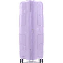 American Tourister Light Max Large 82cm Hardside Suitcase Digital Lavender 48200 9 American Tourister Light Max Large 82cm Hardside Suitcase Digital Lavender 48200 -Travel Storage Shop lrg 2340