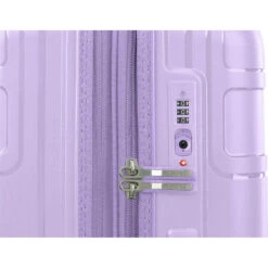 American Tourister Light Max Large 82cm Hardside Suitcase Digital Lavender 48200 11 American Tourister Light Max Large 82cm Hardside Suitcase Digital Lavender 48200 -Travel Storage Shop lrg 2342