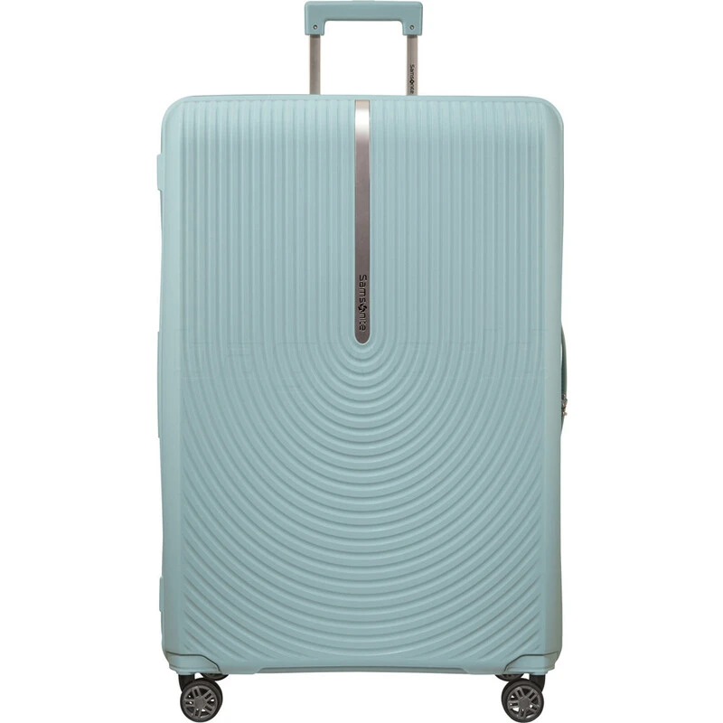 Samsonite Hi-Fi Hardside Suitcase Set Of 3 Sky Blue 32800, 32802, 32803 With FREE Worldwide USB Charging Adaptor 86350 1 Samsonite Hi-Fi Hardside Suitcase Set Of 3 Sky Blue 32800, 32802, 32803 With FREE Worldwide USB Charging Adaptor 86350