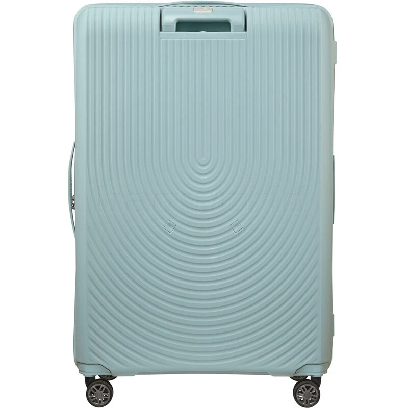 Samsonite Hi-Fi Hardside Suitcase Set Of 3 Sky Blue 32800, 32802, 32803 With FREE Worldwide USB Charging Adaptor 86350 2 Samsonite Hi-Fi Hardside Suitcase Set Of 3 Sky Blue 32800, 32802, 32803 With FREE Worldwide USB Charging Adaptor 86350 - Image 2