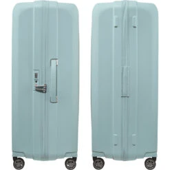 Samsonite Hi-Fi Hardside Suitcase Set Of 3 Sky Blue 32800, 32802, 32803 With FREE Worldwide USB Charging Adaptor 86350 8 Samsonite Hi-Fi Hardside Suitcase Set Of 3 Sky Blue 32800, 32802, 32803 With FREE Worldwide USB Charging Adaptor 86350 -Travel Storage Shop lrg 2345