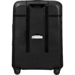 Samsonite Magnum Eco Small/Cabin 55cm Hardside Suitcase Graphite 39845