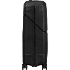 Samsonite Magnum Eco Small/Cabin 55cm Hardside Suitcase Graphite 39845 -Travel Storage Shop lrg 2352