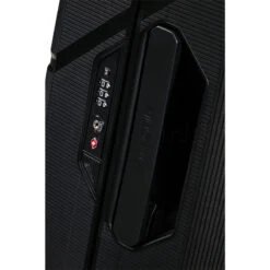 Samsonite Magnum Eco Small/Cabin 55cm Hardside Suitcase Graphite 39845 -Travel Storage Shop lrg 2354