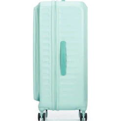American Tourister Frontec Large 79cm Hardside Suitcase Mint 43508 8 American Tourister Frontec Large 79cm Hardside Suitcase Mint 43508 -Travel Storage Shop lrg 2374