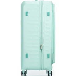 American Tourister Frontec Large 79cm Hardside Suitcase Mint 43508 9 American Tourister Frontec Large 79cm Hardside Suitcase Mint 43508 -Travel Storage Shop lrg 2375