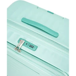 American Tourister Frontec Large 79cm Hardside Suitcase Mint 43508 11 American Tourister Frontec Large 79cm Hardside Suitcase Mint 43508 -Travel Storage Shop lrg 2377