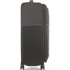 Samsonite 73H Large 78cm Softside Suitcase Platinum Grey 38025 -Travel Storage Shop lrg 2387