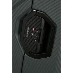 Samsonite Magnum Eco Hardside Suitcase Set Of 3 Forrest Green 39845, 39847, 39848 With FREE Worldwide USB Charging Adaptor 86350 11 Samsonite Magnum Eco Hardside Suitcase Set Of 3 Forrest Green 39845, 39847, 39848 With FREE Worldwide USB Charging Adaptor 86350 -Travel Storage Shop lrg 2401