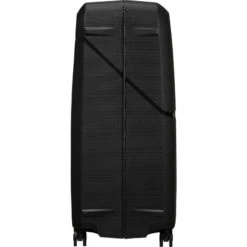 Samsonite Magnum Eco Extra Large 81cm Hardside Suitcase Graphite 39848 9 Samsonite Magnum Eco Extra Large 81cm Hardside Suitcase Graphite 39848 -Travel Storage Shop lrg 2405