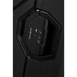 Samsonite Magnum Eco Extra Large 81cm Hardside Suitcase Graphite 39848 11 Samsonite Magnum Eco Extra Large 81cm Hardside Suitcase Graphite 39848 -Travel Storage Shop lrg 2407