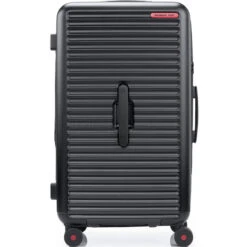 Samsonite Red Toiis C Trunk Large 74cm Hardside Suitcase Ink Black 45861