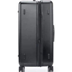 Samsonite Red Toiis C Trunk Large 74cm Hardside Suitcase Ink Black 45861 -Travel Storage Shop lrg 2411