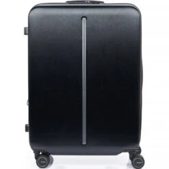 Samsonite Beamix Medium 71cm Hardside Suitcase Black 47131