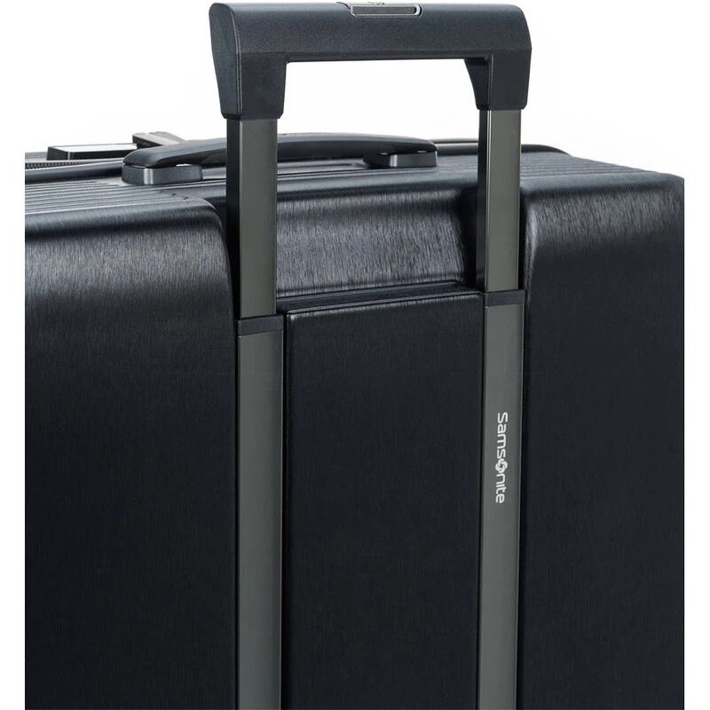 Samsonite Beamix Medium 71cm Hardside Suitcase Black 47131 6 Samsonite Beamix Medium 71cm Hardside Suitcase Black 47131 - Image 6