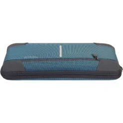Targus Bex II 11-12.1" Laptop Sleeve Stone Blue SS961 -Travel Storage Shop lrg 243