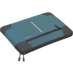 Targus Bex II 11-12.1" Laptop Sleeve Stone Blue SS961 -Travel Storage Shop lrg 244