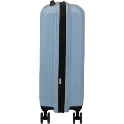 American Tourister Aerostep Small/Cabin 55cm Hardside Suitcase Soho Grey 46819 9 American Tourister Aerostep Small/Cabin 55cm Hardside Suitcase Soho Grey 46819 -Travel Storage Shop lrg 2441