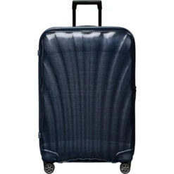 Samsonite C-Lite Large 75cm Hardside Suitcase Midnight 22861