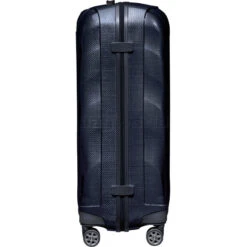 Samsonite C-Lite Large 75cm Hardside Suitcase Midnight 22861 9 Samsonite C-Lite Large 75cm Hardside Suitcase Midnight 22861 -Travel Storage Shop lrg 2447