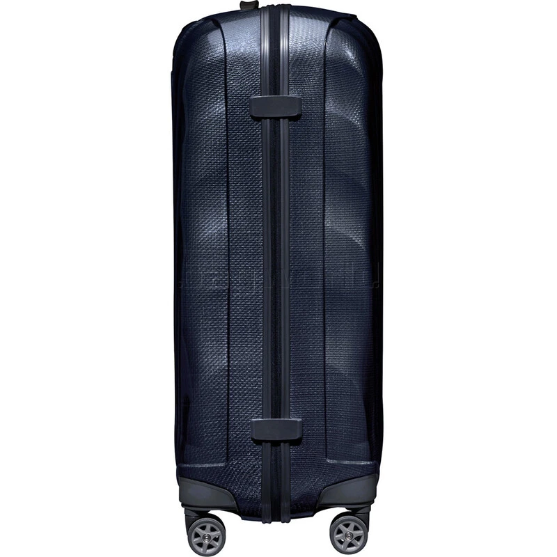 Samsonite C-Lite Large 75cm Hardside Suitcase Midnight 22861 4 Samsonite C-Lite Large 75cm Hardside Suitcase Midnight 22861 - Image 4