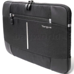 Targus Bex II 13-14" Laptop Sleeve Black SS878