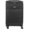 Samsonite B-Lite 5 Large 78cm Softside Suitcase Black 47924