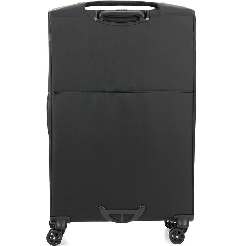 Samsonite B-Lite 5 Large 78cm Softside Suitcase Black 47924 2 Samsonite B-Lite 5 Large 78cm Softside Suitcase Black 47924 - Image 2