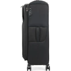 Samsonite B-Lite 5 Large 78cm Softside Suitcase Black 47924 8 Samsonite B-Lite 5 Large 78cm Softside Suitcase Black 47924 -Travel Storage Shop lrg 2458