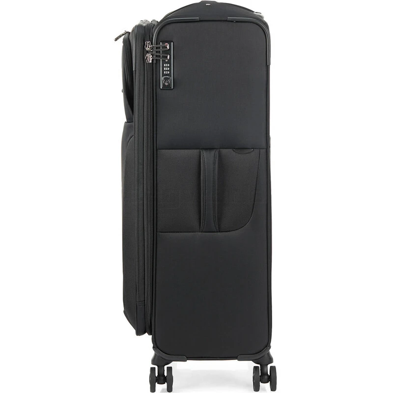 Samsonite B-Lite 5 Large 78cm Softside Suitcase Black 47924 3 Samsonite B-Lite 5 Large 78cm Softside Suitcase Black 47924 - Image 3