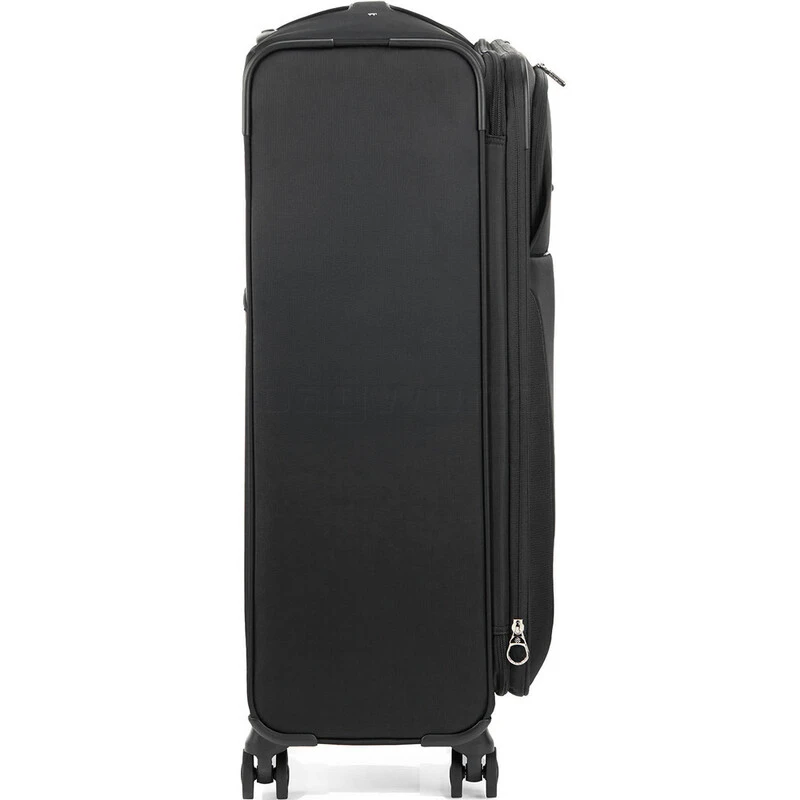 Samsonite B-Lite 5 Large 78cm Softside Suitcase Black 47924 4 Samsonite B-Lite 5 Large 78cm Softside Suitcase Black 47924 - Image 4