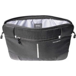 Targus Bex II 13-14" Laptop Sleeve Black SS878 -Travel Storage Shop lrg 247