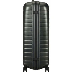 Samsonite Proxis Hardside Suitcase Set Of 3 Matt Climbing Ivy 26035, 26042, 26043 With FREE Worldwide USB Charging Adaptor 86350 -Travel Storage Shop lrg 2477