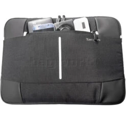 Targus Bex II 13-14" Laptop Sleeve Black SS878 -Travel Storage Shop lrg 248