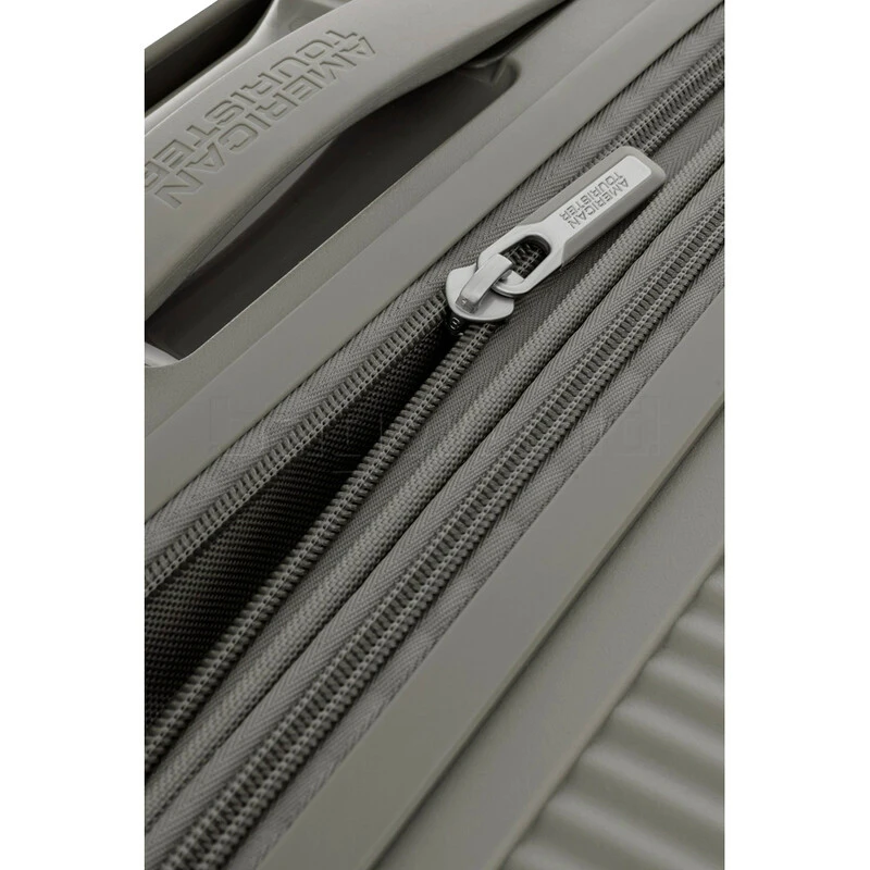 American Tourister Curio 2 Large 80cm Hardside Suitcase Khaki 45140 6 American Tourister Curio 2 Large 80cm Hardside Suitcase Khaki 45140 - Image 6