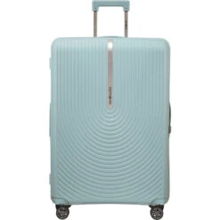 Samsonite Hi-Fi Large 75cm Hardside Suitcase Sky Blue 32802