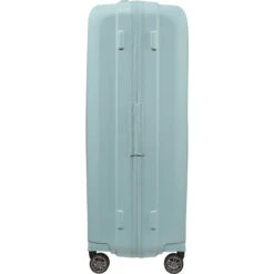 Samsonite Hi-Fi Large 75cm Hardside Suitcase Sky Blue 32802 -Travel Storage Shop lrg 2513