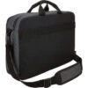 Case Logic Era 15.6" Laptop & Tablet Briefcase Obsidian LB116