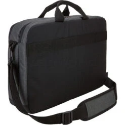 Case Logic Era 15.6" Laptop & Tablet Briefcase Obsidian LB116
