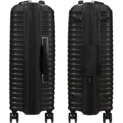 Samsonite Upscape Small/Cabin 55cm Hardside Suitcase Black 43108 -Travel Storage Shop lrg 2530